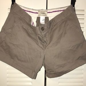 Women’s Old Navy Khaki Shorts